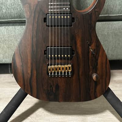 Mayones Duvell Elite 7 image 1