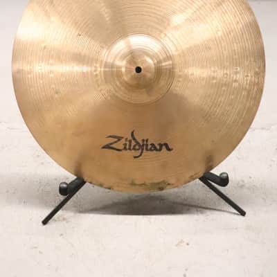 Zildjian 20