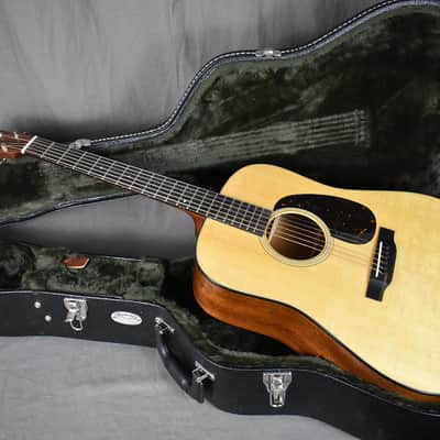2023 Martin D-18 image 5