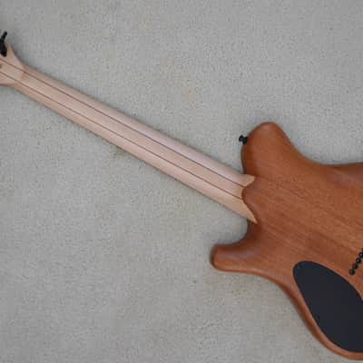 Mayones Legend 7 Koa image 12