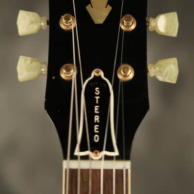1960 Gibson ES-345 Stereo Sunburst image 3