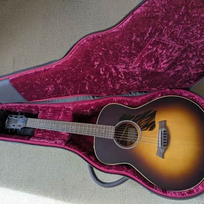 Taylor AD11e SB 2024 - SUNBURST image 2