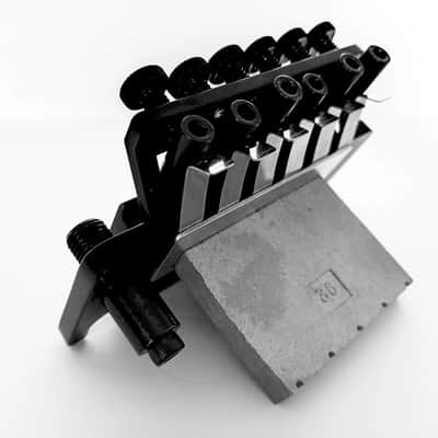 Left handed JT590 replacement (full kit) image 10