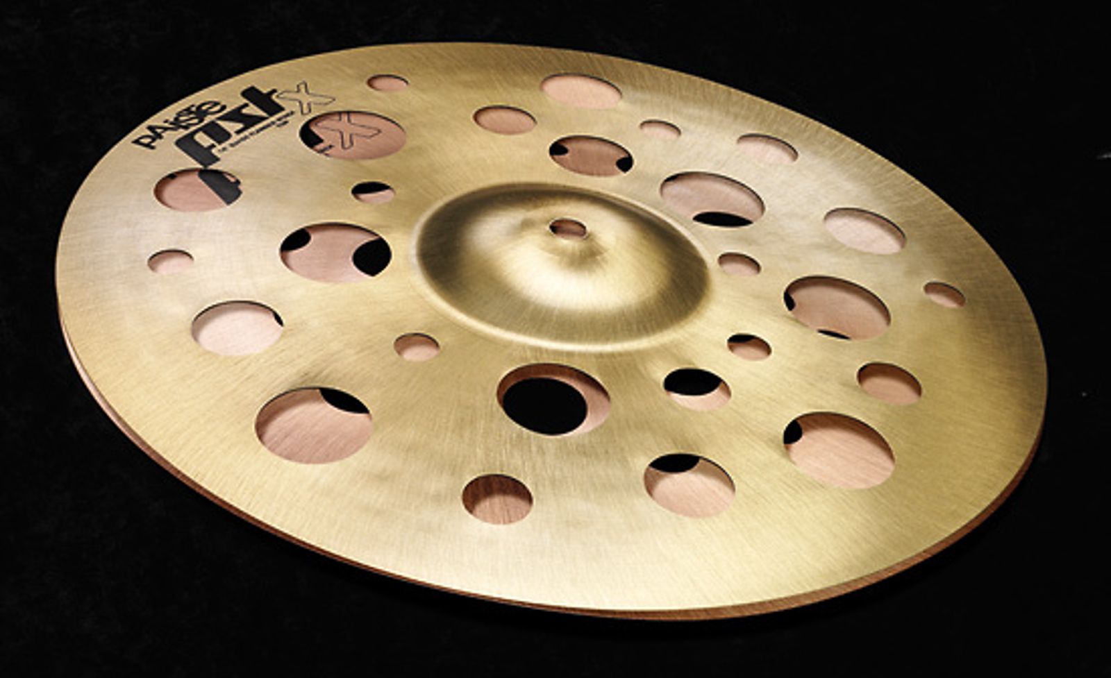 Paiste 14