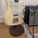 Upgraded Fender Vintera JazzMaster (SD Antiquity, Pro relic, Ebony board)