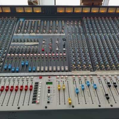 Allen & Heath ML5000 VCA 40 Channels - Full Working order / Restored / Serviced image 8