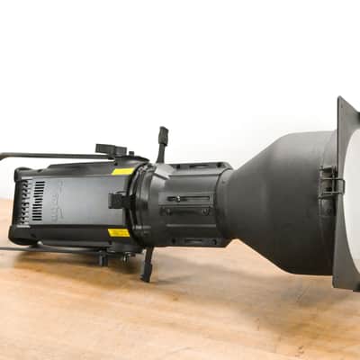 Martin ELP CL Color LED Ellipsoidal Light w/ ETC 10 Degree Lens Tube CG012HR image 9
