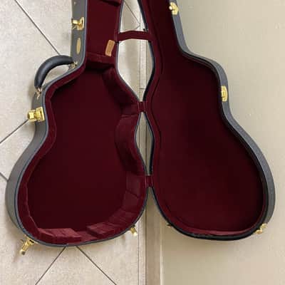Martin John Mayer JMC 000 OMJM 535EJM Acoustic Guitar Hardshell Case 2000s image 5