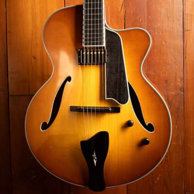 Eastman AR805CE Goldburst image 12