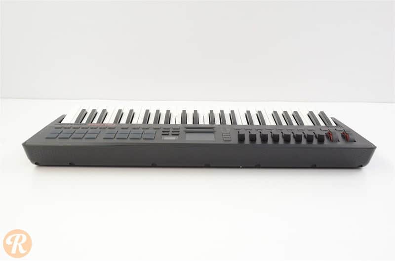 Korg Triton Taktile 49 | Reverb