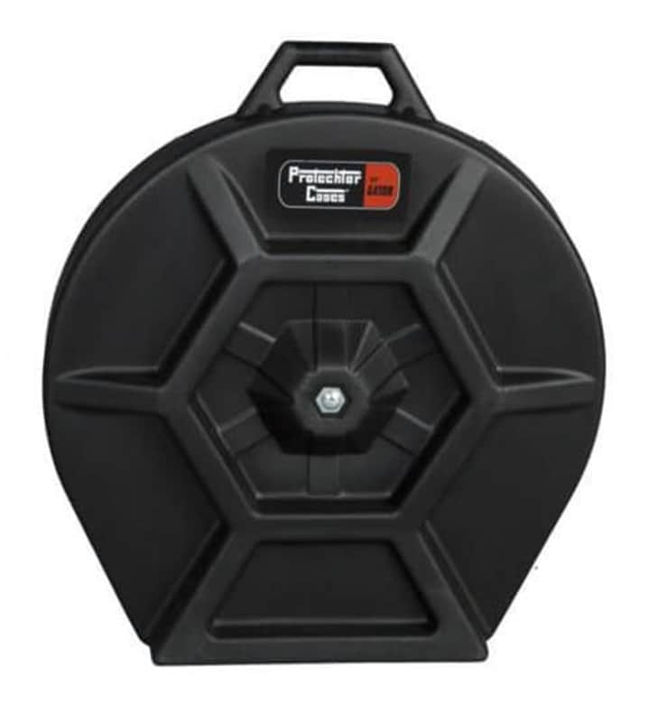 Gator Cases Protechtor Series Classic Cymbal Case, 22" image 1