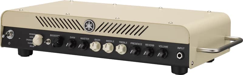 Yamaha THR100H - As New in Box! image 1
