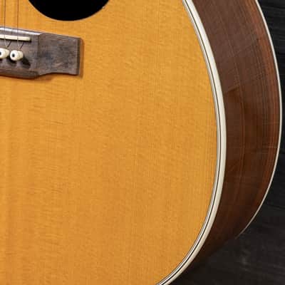 Martin OMC-28E c.2006 Standard Series w/ Fishman Aura image 19
