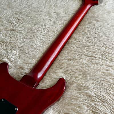 PRS S2 Standard 24 Satin Electric Guitar image 11