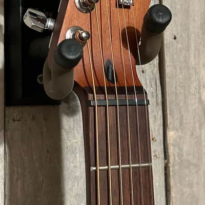 NEW Fender Acoustasonic Standard Telecaster - Black, Support Small Business and Buy It Here! Pro Set Up Included! image 6
