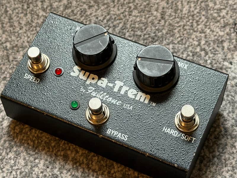 Fulltone Supa-Trem