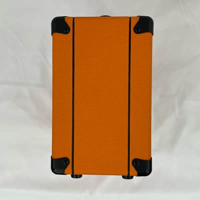 Orange Crush 12 12-Watt 1x6" Guitar Combo 2015 - Present - Orange image 5