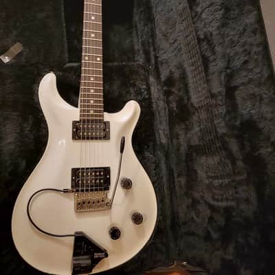 PRS Standard 22 1995 - Pearl White image 1