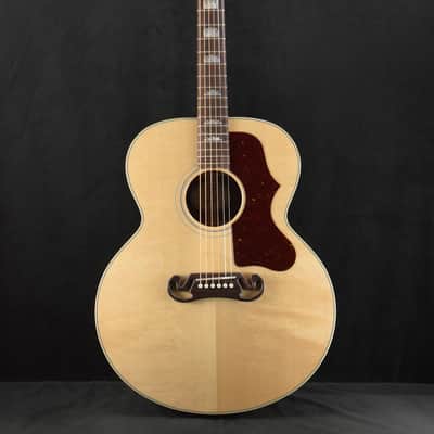 Gibson SJ-200 Studio Rosewood Natural image 2