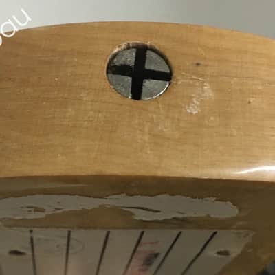 Fender Precision 1978 - olympic white image 8