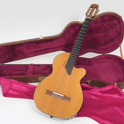 Gibson Chet Atkins CE Studio 2003 - 2006 | Reverb