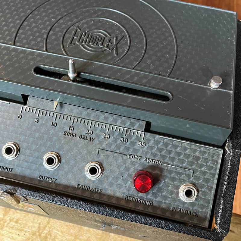 Maestro Echoplex EP-3 Solid State