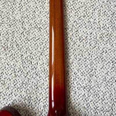Gibson Firebird Elite 2018 + OHSC & Papers image 12