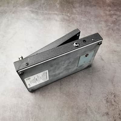 Morley PWA-II Pro Series II Wah image 6