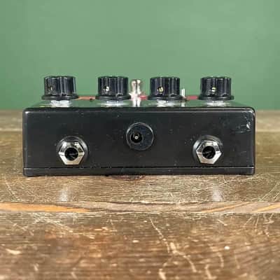 Bondi Effects Sick As High Shredroom Overdrive 2014 - Present - Black image 7