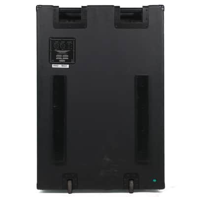 Ashdown RM 610T 6x10 Bass Cabinet Owned by Mike Dirnt image 7