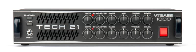 Tech 21 VT Bass 1000 image 1