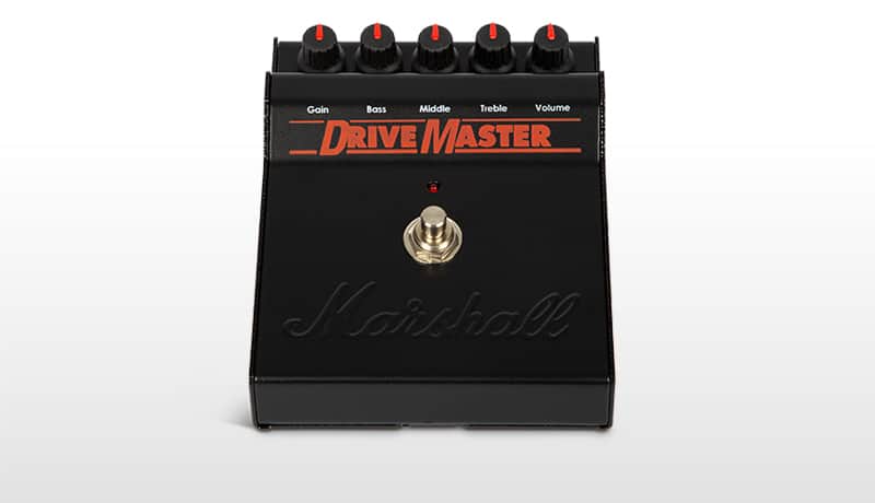 Marshall Drive Master 2023