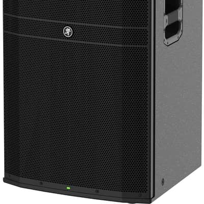 Mackie DRM315 2300W 15" 3-Way Professional Powered Loudspeaker image 1