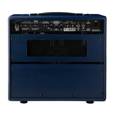 PRS Sonzara 20 1x12 Combo - Indigo Blue image 2
