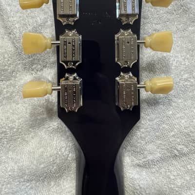 Gibson ES-335 Dot 2022 - Present - Deep Purple image 4