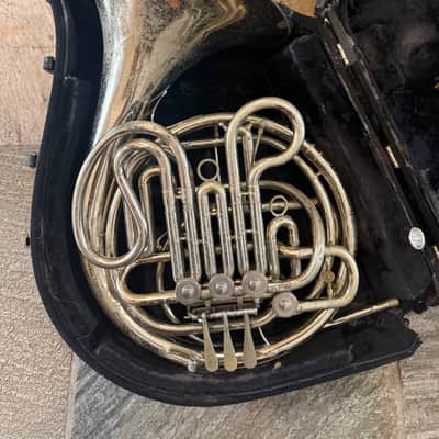 Holton H179 Farkas Professional Model Double French Horn image 1