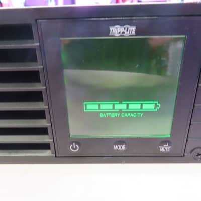 Tripp-Lite Smart1500RMX 2010'2 image 2