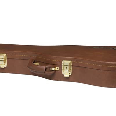 Gibson ES-339 Original Hardshell Case - Case for electric guitars image 5