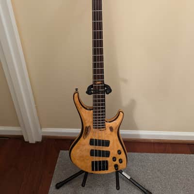 Roscoe LG3000 - Swamp Ash image 1