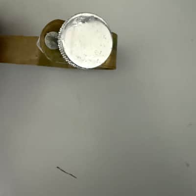 Vintage 70’s Sonar Phonic Internal Damper/Tone Control/Tom/snare image 4
