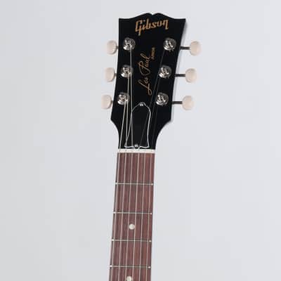 Gibson Les Paul Junior, Ebony | Demo image 5