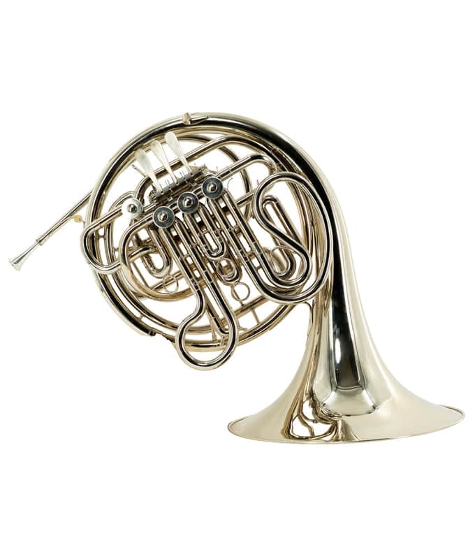 Pre-Owned Holton H378 French Horn | Used image 1