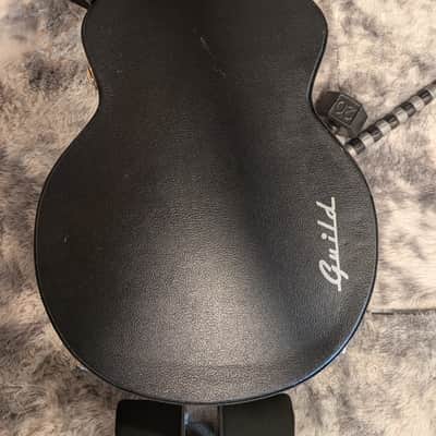 Guild Custom Shop Orpheum - Orchestra Model Rosewood image 9