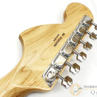 Fender Yngwie Malmsteen Strat 2022 image 7