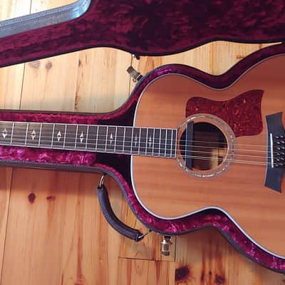 Taylor 855 12-string acoustic guitar - mint condition! image 25