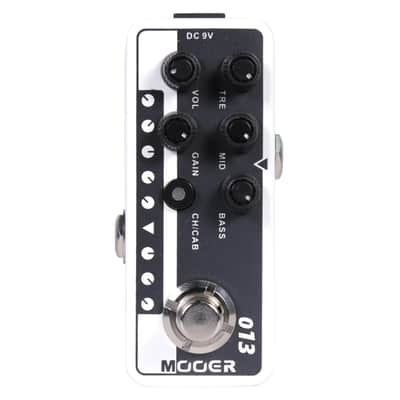 DTS SDD-3KP (Korg SDD-3000 preamp clone) | Reverb