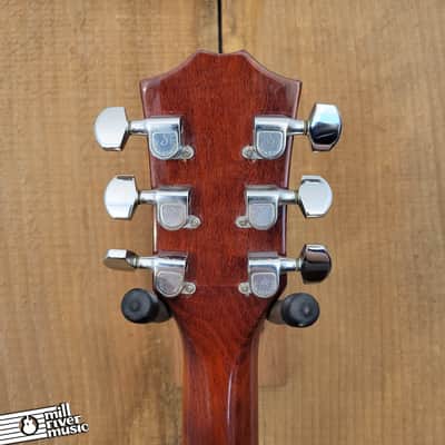 Hohner Professional L59 Les Paul Style Electric Guitar Used image 8