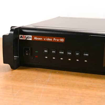 Absen video Pro-HD Professional LED Display Controller CG01V6M image 4