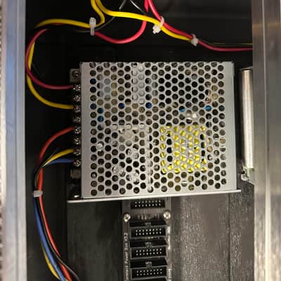 7U x 130hp Custom case image 6