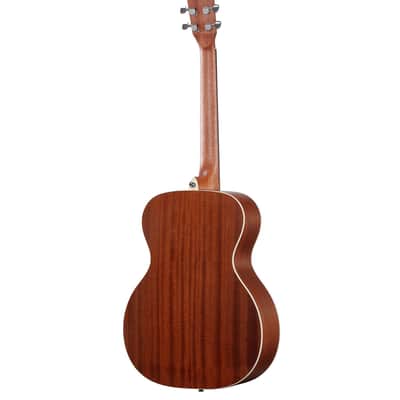 Alvarez Regent Folk/OM w/Deluxe Gig Bag (RF26SB) image 8